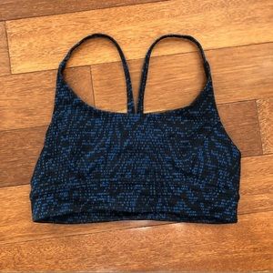 Lululemon Train Times sport bra 8